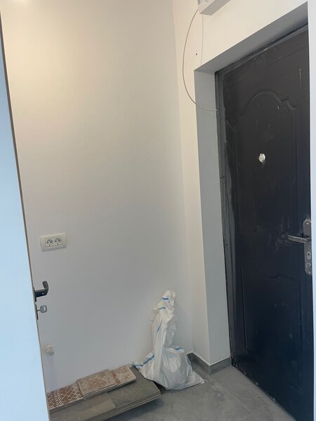 Berceni, Piata Resita,