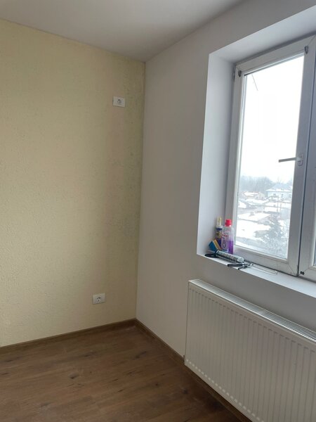 Berceni, Piata Resita,